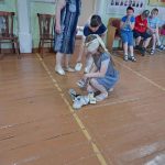 Районный конкурс ёлочных игрушек "Новогодний серпантин - 2024"